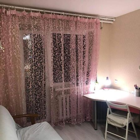 Apartment On Studentska Street Lviv Luaran gambar