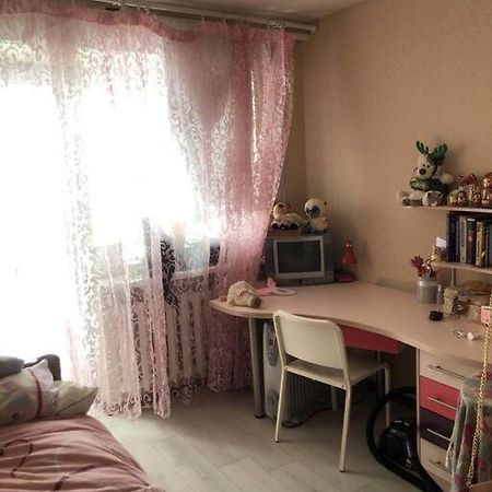 Apartment On Studentska Street Lviv Luaran gambar