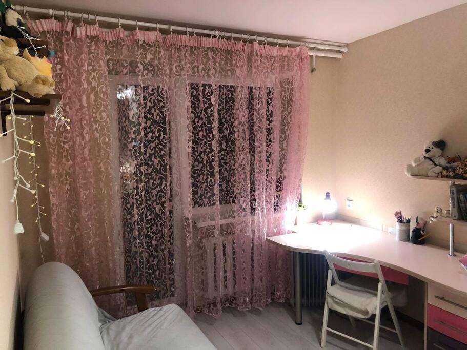 Apartment On Studentska Street Lviv Luaran gambar