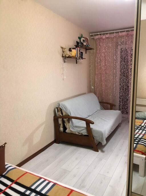 Apartment On Studentska Street Lviv Luaran gambar