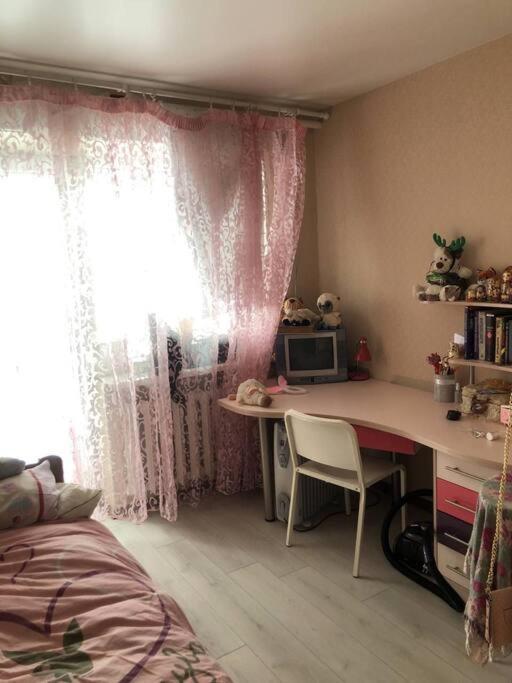 Apartment On Studentska Street Lviv Luaran gambar