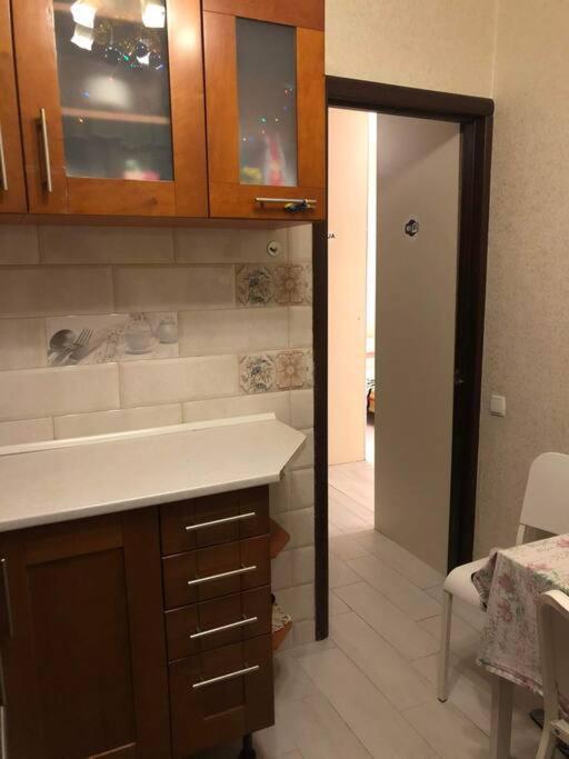 Apartment On Studentska Street Lviv Luaran gambar