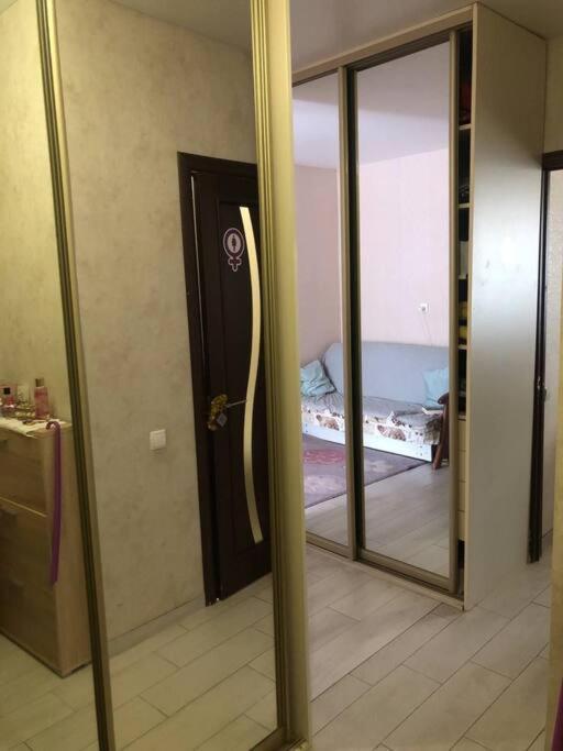 Apartment On Studentska Street Lviv Luaran gambar