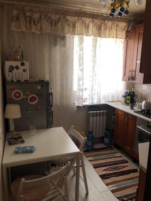 Apartment On Studentska Street Lviv Luaran gambar