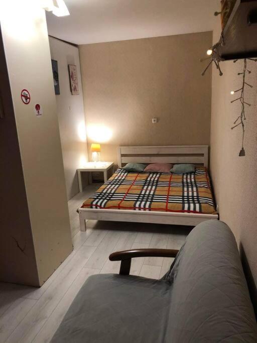 Apartment On Studentska Street Lviv Luaran gambar