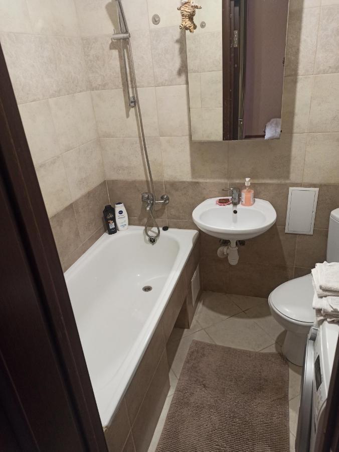 Apartment On Studentska Street Lviv Luaran gambar