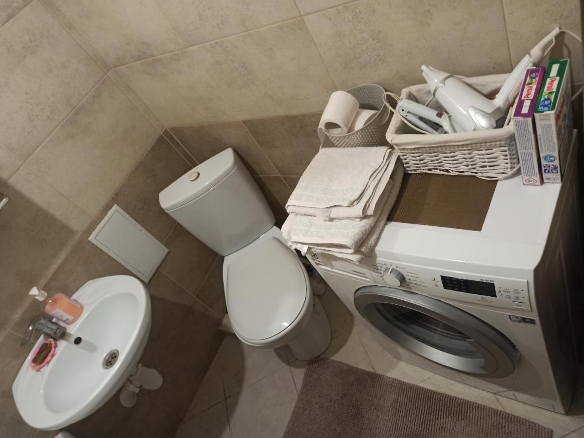 Apartment On Studentska Street Lviv Luaran gambar
